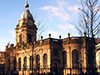 St Philip's Cathedral